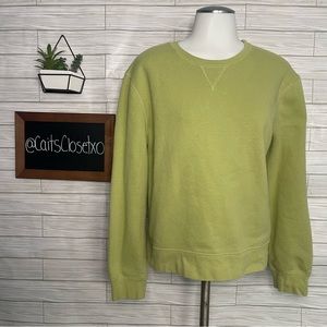 🫶 Joe Boxer Pullover Sweatshirt